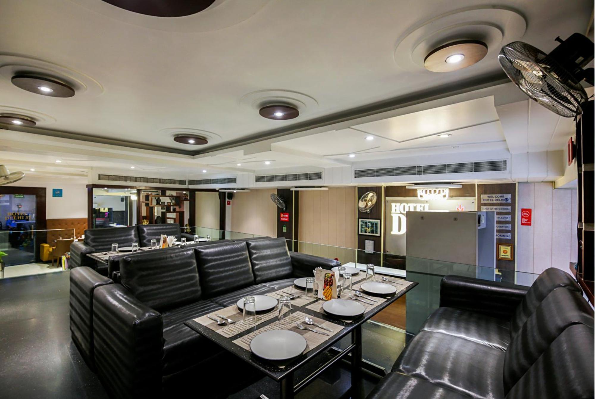 Hotel Delhi 37 By Star Group Near Delhi Airport New Delhi Exterior foto