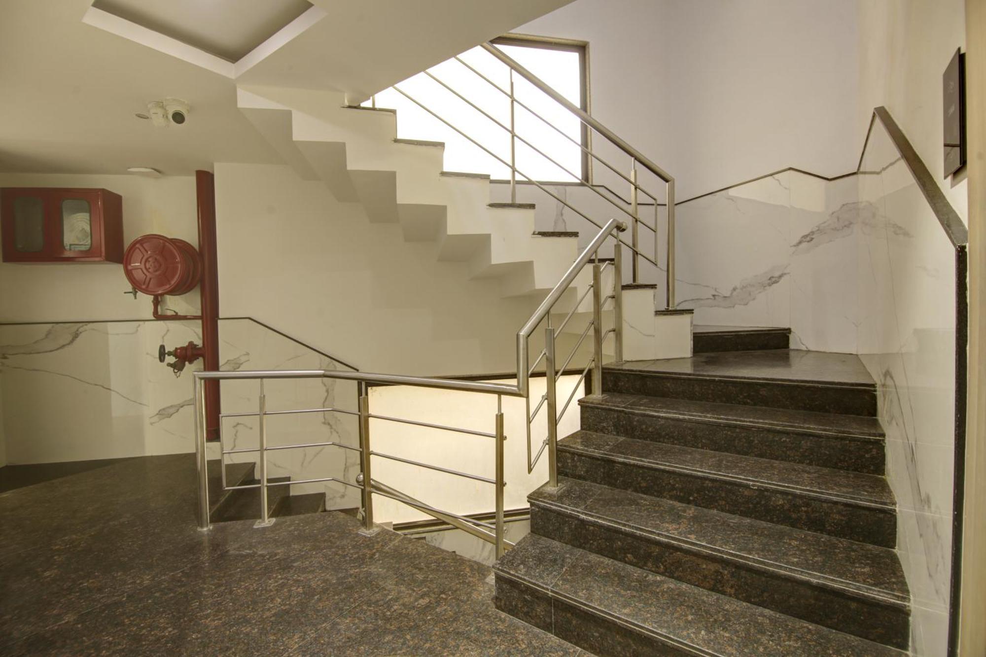 Hotel Delhi 37 By Star Group Near Delhi Airport New Delhi Exterior foto