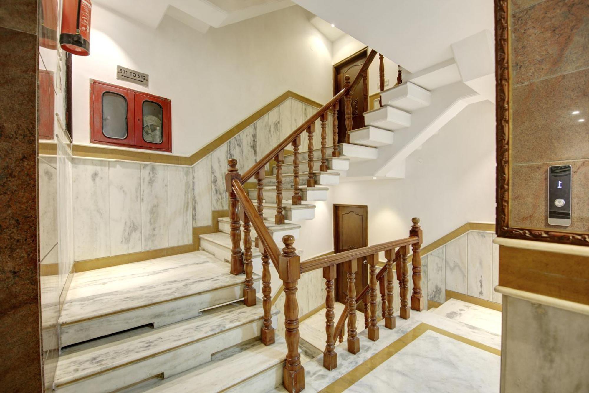 Hotel Delhi 37 By Star Group Near Delhi Airport New Delhi Exterior foto