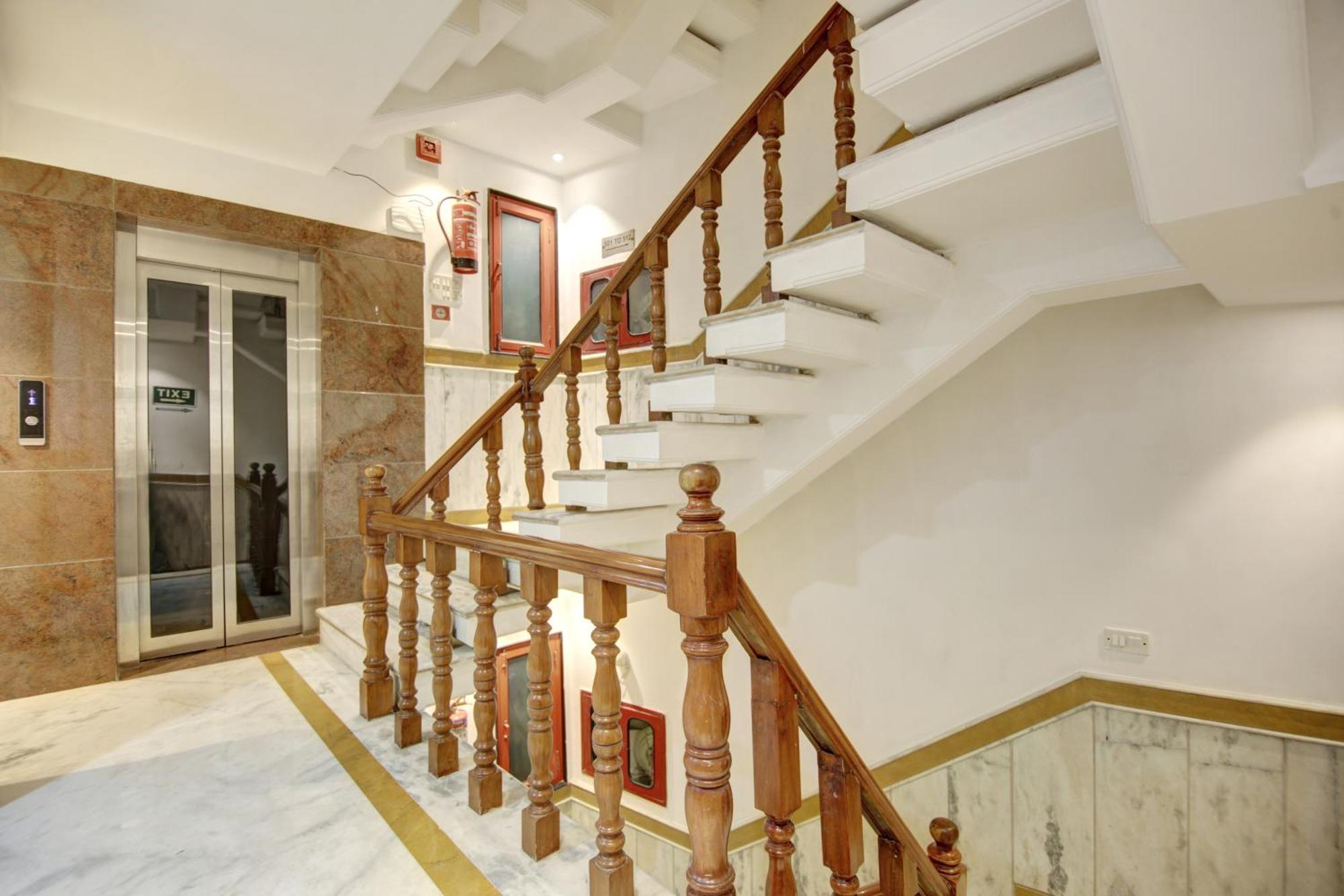 Hotel Delhi 37 By Star Group Near Delhi Airport New Delhi Exterior foto